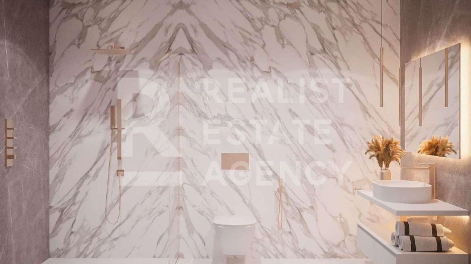 Vilă Spațioasă cu grădină privată în Nordul Capitalei. - Poză 16