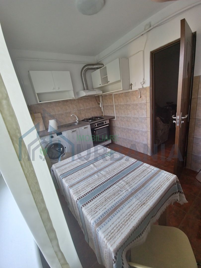 Apartament 2 camere de inchiriat, Piata Unirii, complet mobilat si utilat - Poză 5