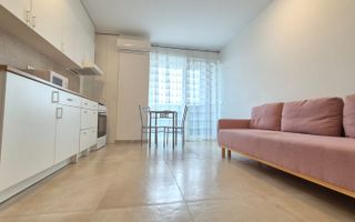 Liviu Rebreanu, 2 camere, centrala proprie. - Poză 1