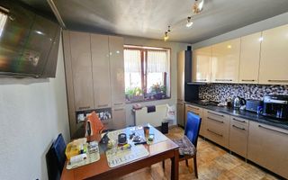 Apartament 3 camere, 111 mp utili, cu garaj, Cetate - Poză 6