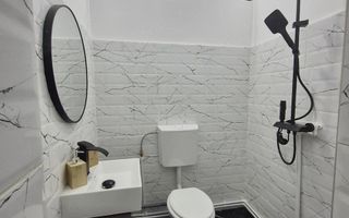 50ooo euro apartament modern. liber cu 2 camere la curte 42, 5 mp - Poză 7