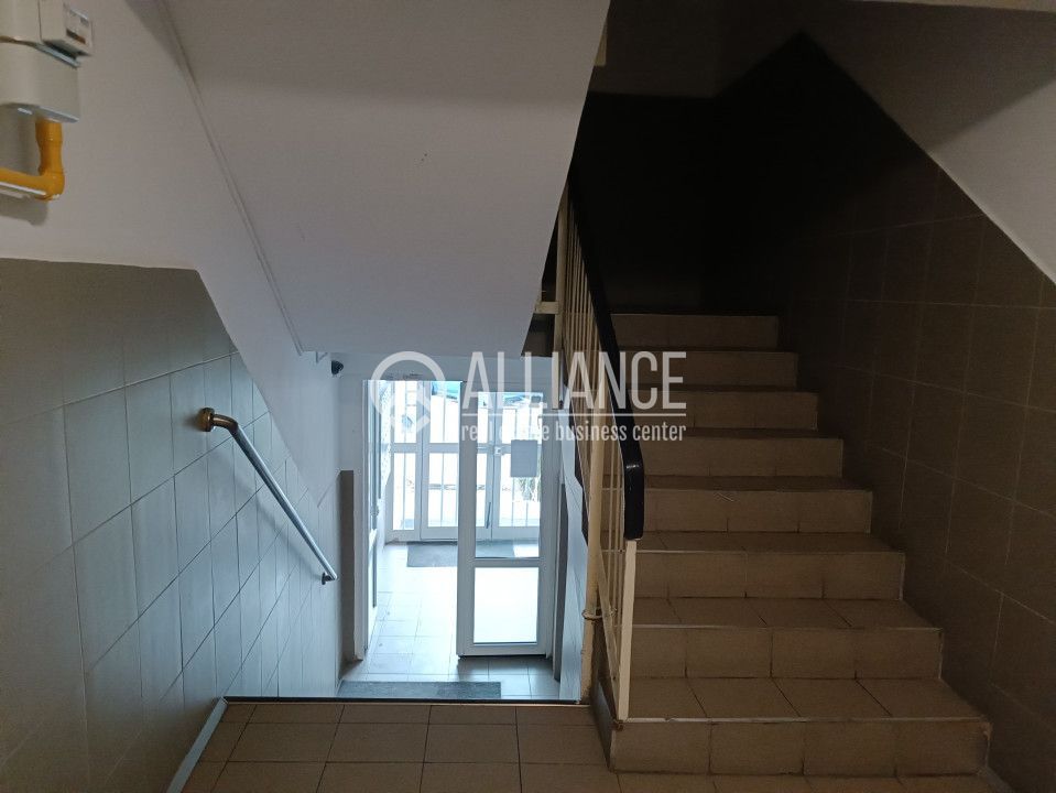 FALEZA NORD REYNA(COD03) - 3 camere cu priveliste frontala la mare ! - Poză 25