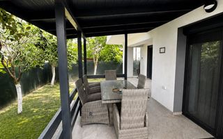 Casă individuală 4 camere | 182 mp utili | 150 B-ul 1 Mai - Poză 7