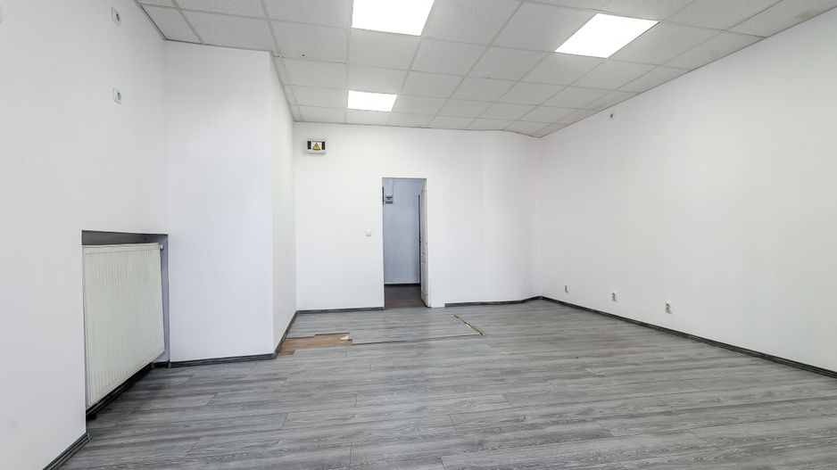 PREȚ NOU! Spatiu comercial - CENTRAL - Piața Avram Iancu - COMISION 0% - Poză 1