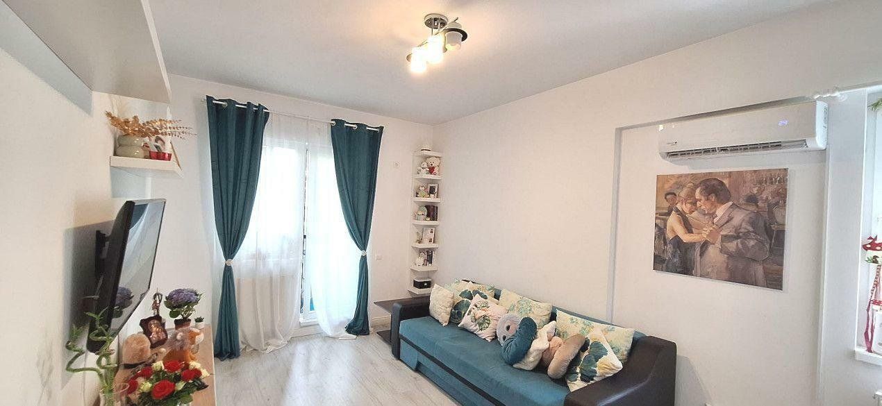 Apartament 2 camere Drumul Taberei,  bloc nou 2018 - Poză 1