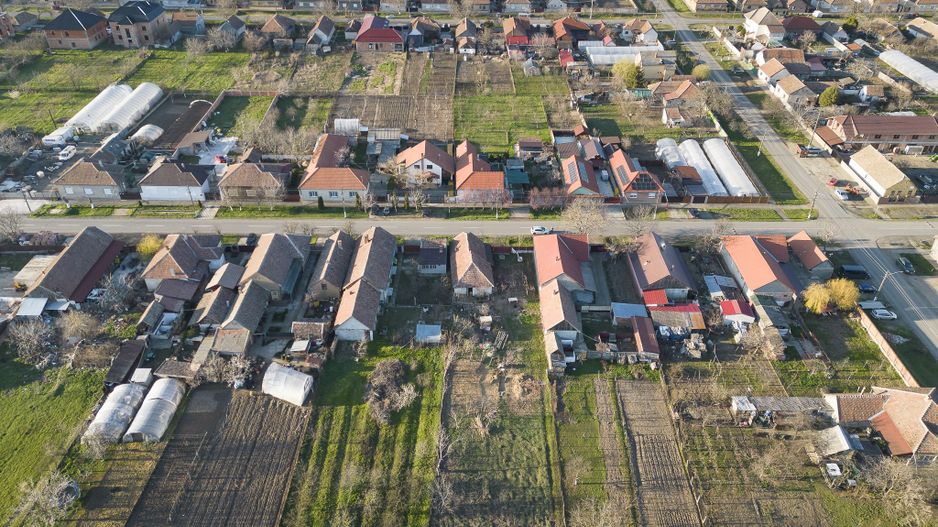 Teren în Curtici, Jud.Arad - Poză 9