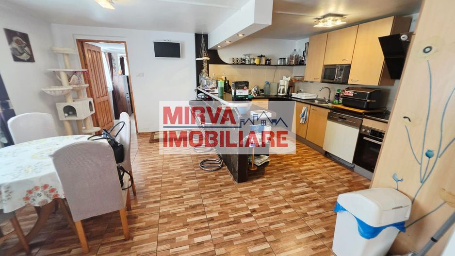 Vilă premium 5 camere cu salină și garaj | Coțofenești - Poză 25