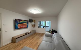 VANZARE APARTAMENT DEOSEBIT | 4 CAMERE | AVIATIEI | 83MP | MOBILAT LUX - Poză 2