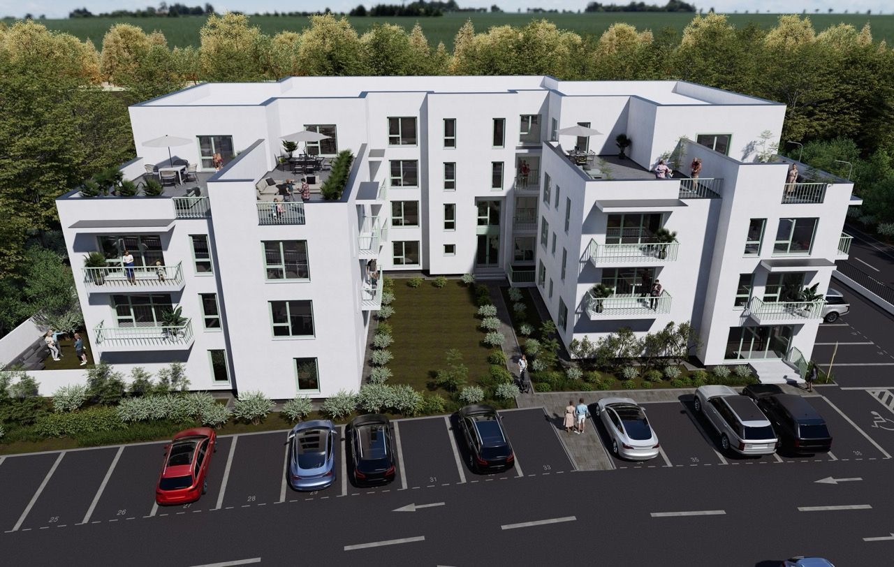 CITY NORD Stefan cel Mare - Poză 10