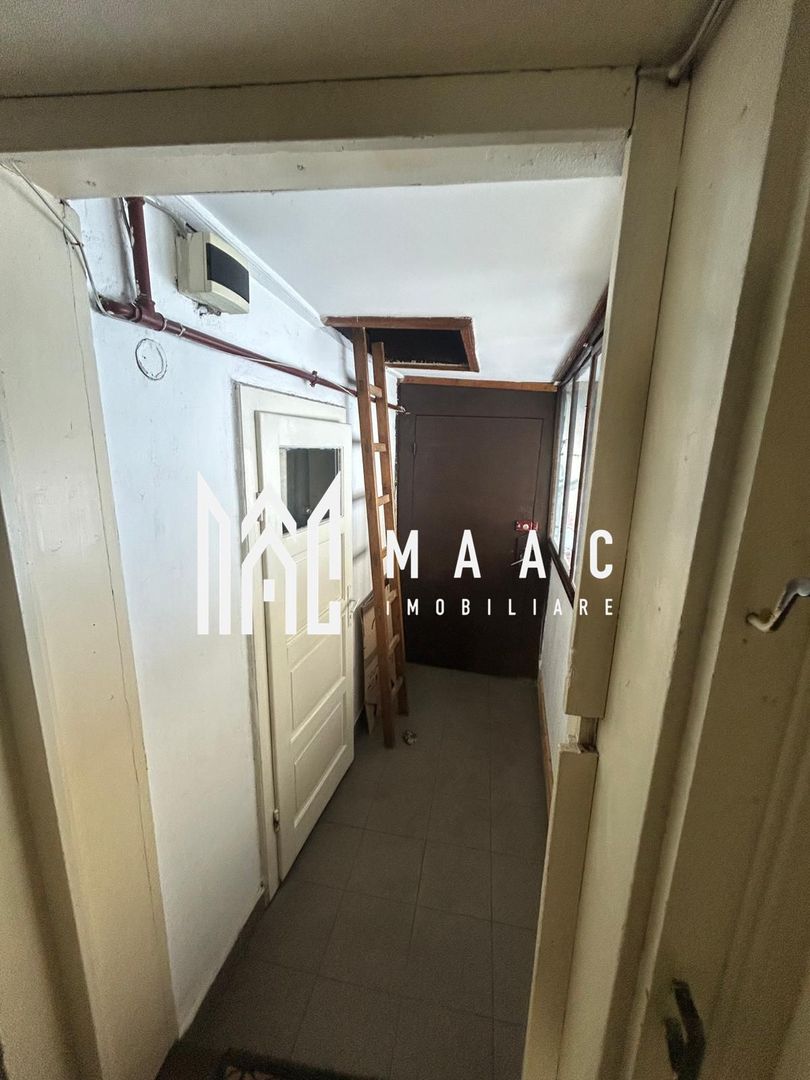 OPORTUNITATE-Apartament 3 Camere I Etaj 1 I Ultracentral - Poză 13