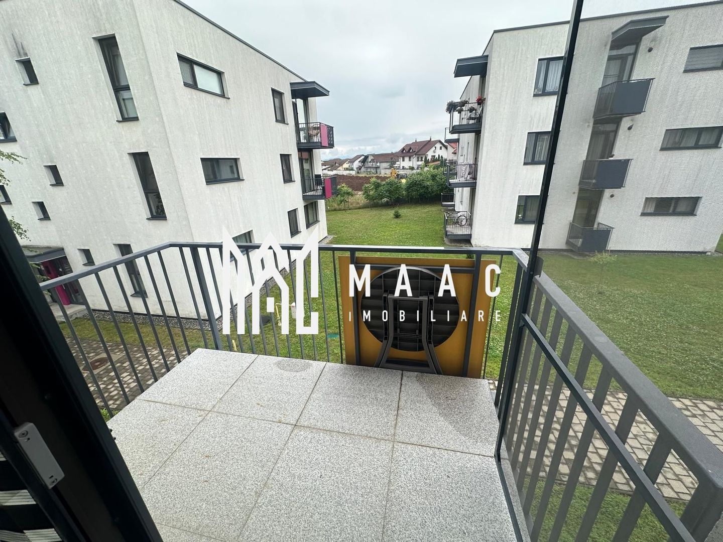 Apartament 2 camere decomandat | Șelimbăr | etaj 1, 2 balcoane - Poză 6