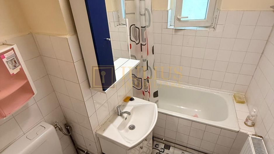 3 camere-2 dormitoare| langa Uranus Plaza| centrala proprie| etaj 1 - Poză 6