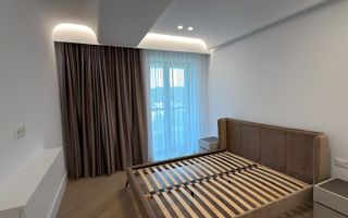 VANZARE APARTAMENT 80MP | 3 CAMERE | MOBILAT-UTILAT LUX | TERASA 24MP - Poză 4