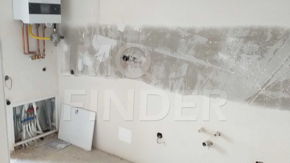 Apartament Nou cu CF  Marasti Kaufland - Poză 2