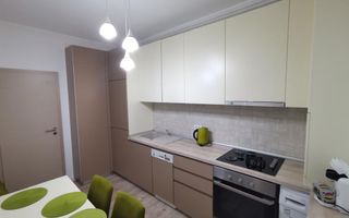 Giroc | 2 Camere | Etaj 1 | Mboilat si Utilat | Loc de parcare - Poză 6