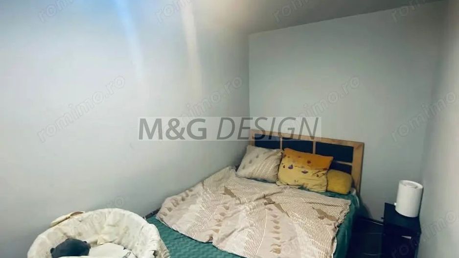 Vand apartament 2 camere ,etaj 2, zona Sagului, direct proprietar - Poză 3