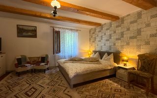 Proprietate cu front la rau si piscina exterioara in Baisoara - Poză 7