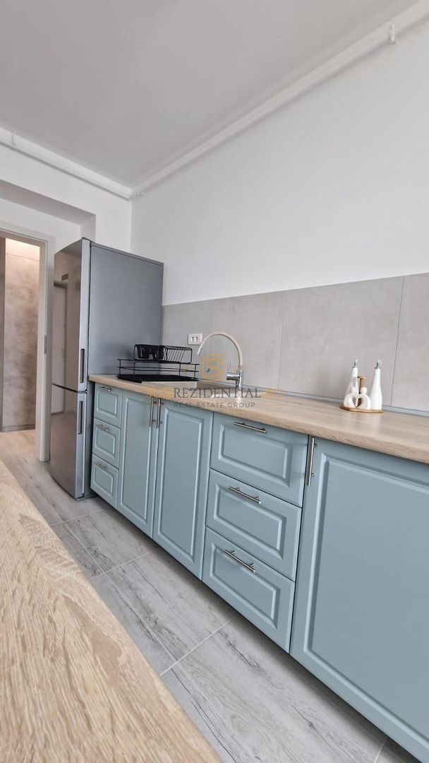 Apartament 2 camere decomandat, mobilat si utilat - Str.Postalionului - Poză 5