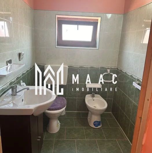 Casa cu 5 camere | Teren 1180 mp |  Aciliu, Sibiu - Poză 8