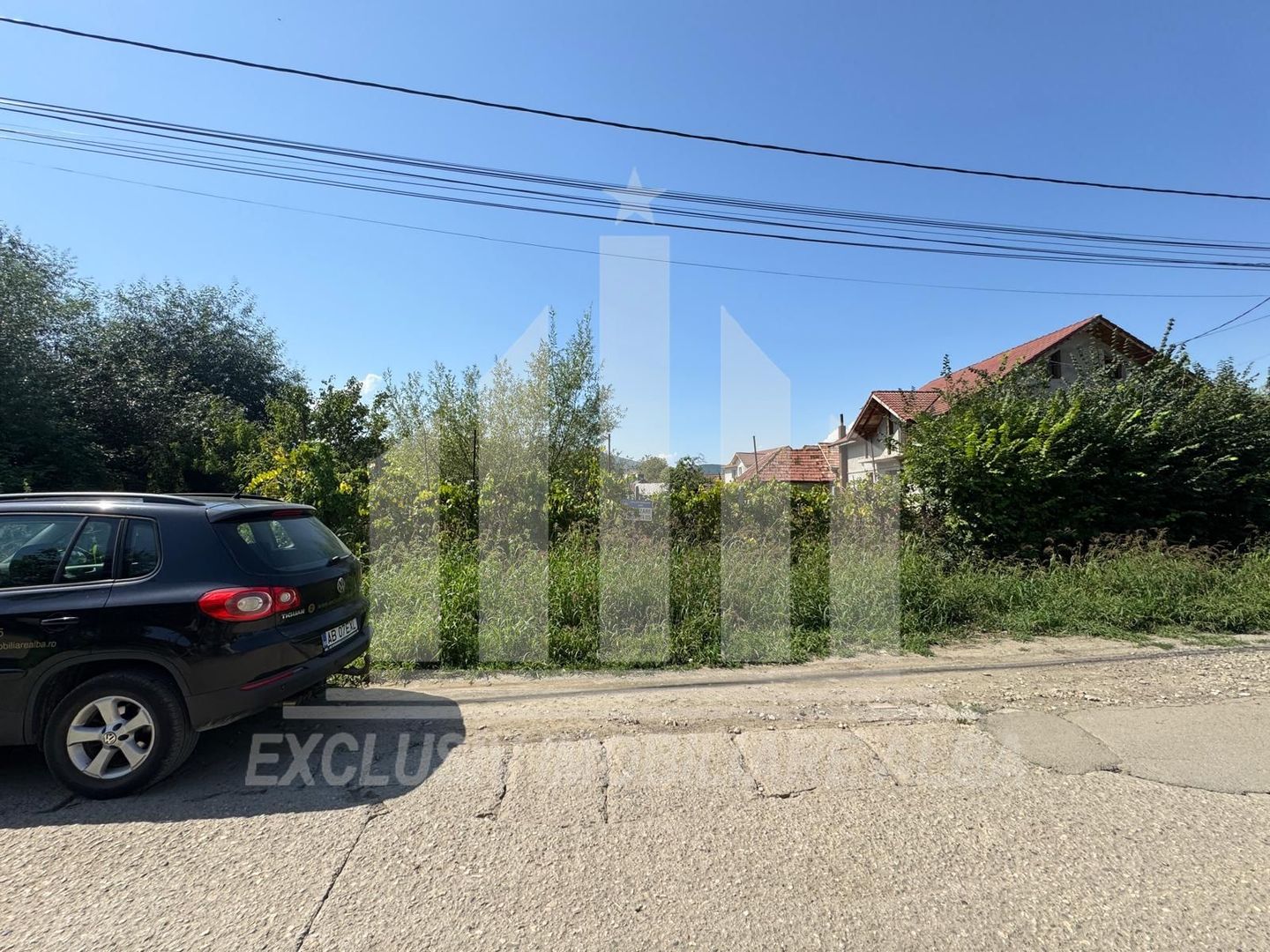 Teren intravilan in suprafata de aprox. 600 mp in Micesti - Poză 4