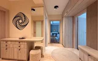 Apartament cu curte Bucurestii Noi | Parcul Bazilescu - Poză 15