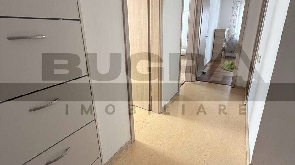 Apartament 2 camere, 65mp, zona Calea Turzii - Poză 4