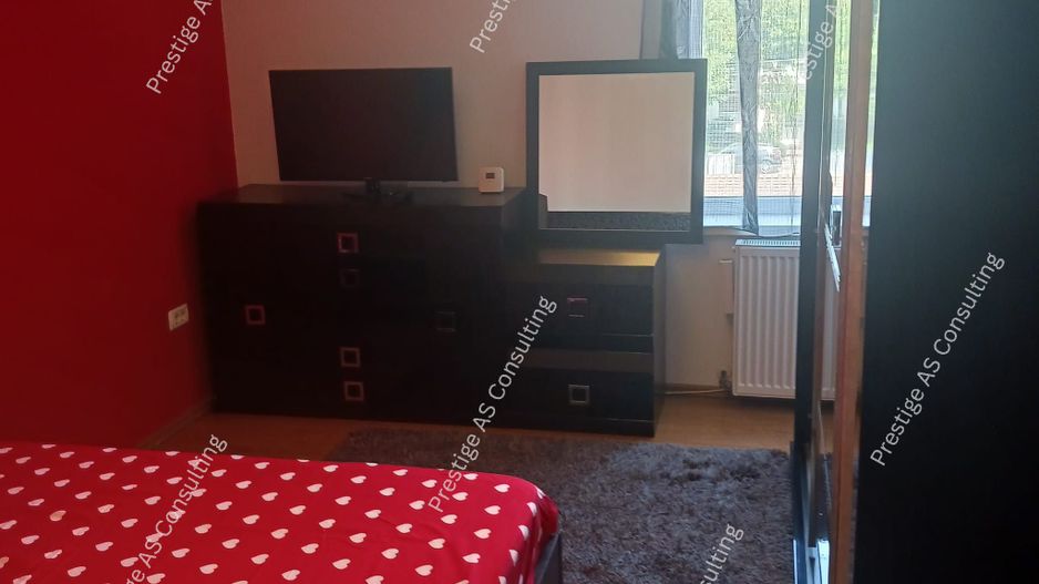 Apartament 3 Camere | Zona Calea Martirilor | Dotat si Utilat - Poză 7