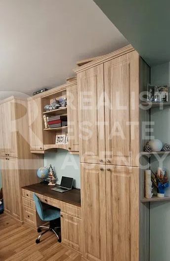 Vânzare, apartament cu 3 camere în zona Militari Residence - Poză 6