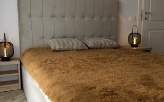 AP. 2 CAMERE CATHEDRAL RESIDENCE, INCALZIRE PARDOSEALA, LOC PARCARE - Poză 8