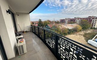 Apartament bloc nou 3 camere - parcare subterana - Poză 7