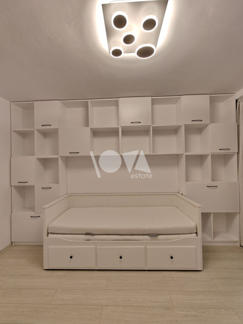 De vânzare: ap. 3 camere Exigent+2 locuri subterane de parcare+boxa - Poză 8