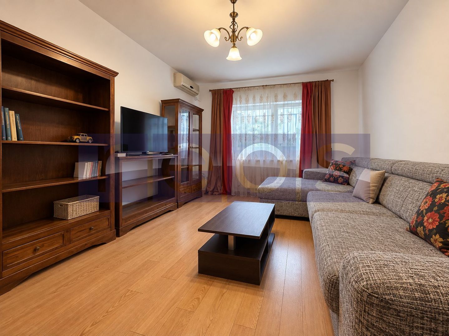 VANZARE 2 CAMERE | 53 MP | AVIATIEI | ETAJ 3/4 - Poză 1