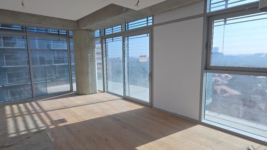 Apartament 3 camere Floreasca Aviatiei Up Site parcare boxa - Poză 2