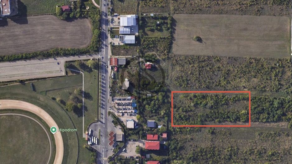 Teren intravilan de vânzare | 2.280mp | Sud, Ploiești | Comision 0% - Poză 3