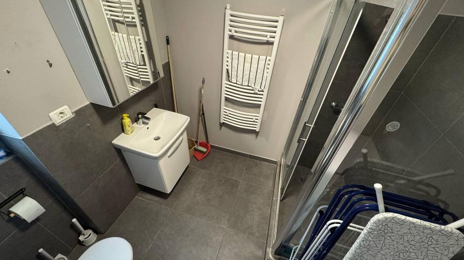 Room for rent | Bills included | Erasmus | Romana | Ateneu - Poză 3