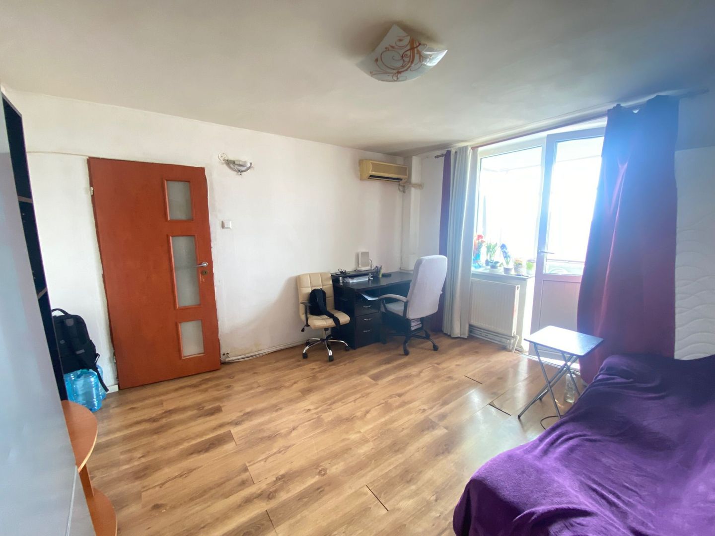 Apartament 2 Camere Ultracentral | Gara de Nord | Centrală Proprie v11 - Poză 5