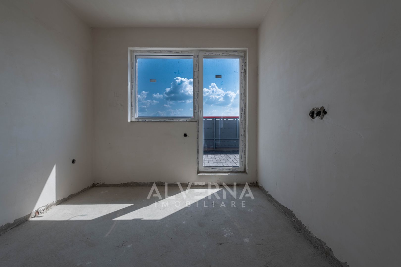 Apartament 2 camere I 45.13mp + terasa 54.39mp I zona Petrom - Baciu - Poză 4