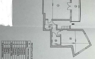 Parcul Cismigiu | Apartament 4 camere in vila interbelică | Terasa si curte - Poză 9