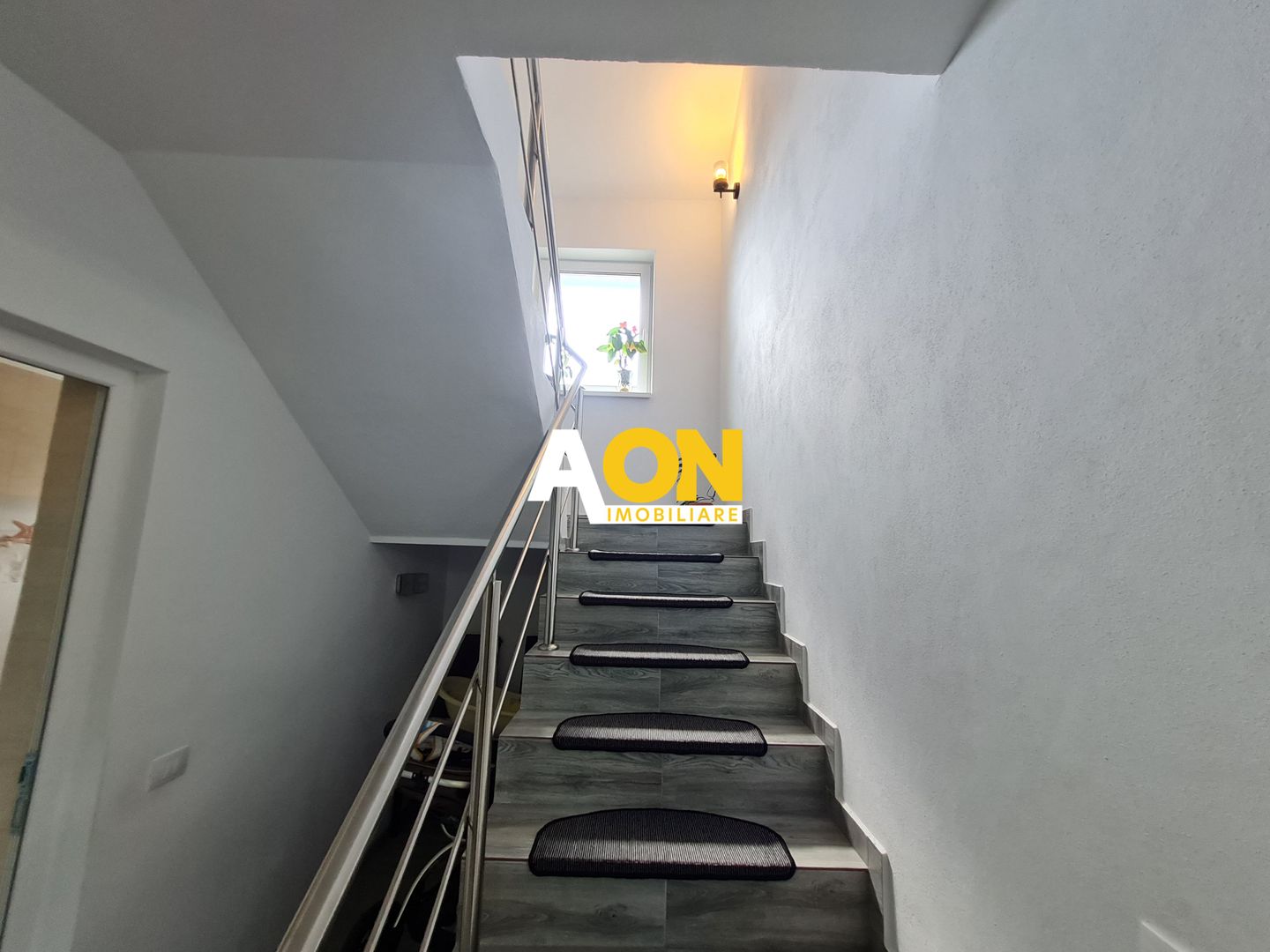 Casa 6 Camere, Teren 500 mp, D+P+E, Mobilata, Utilata, Zona Barabant - Poză 12