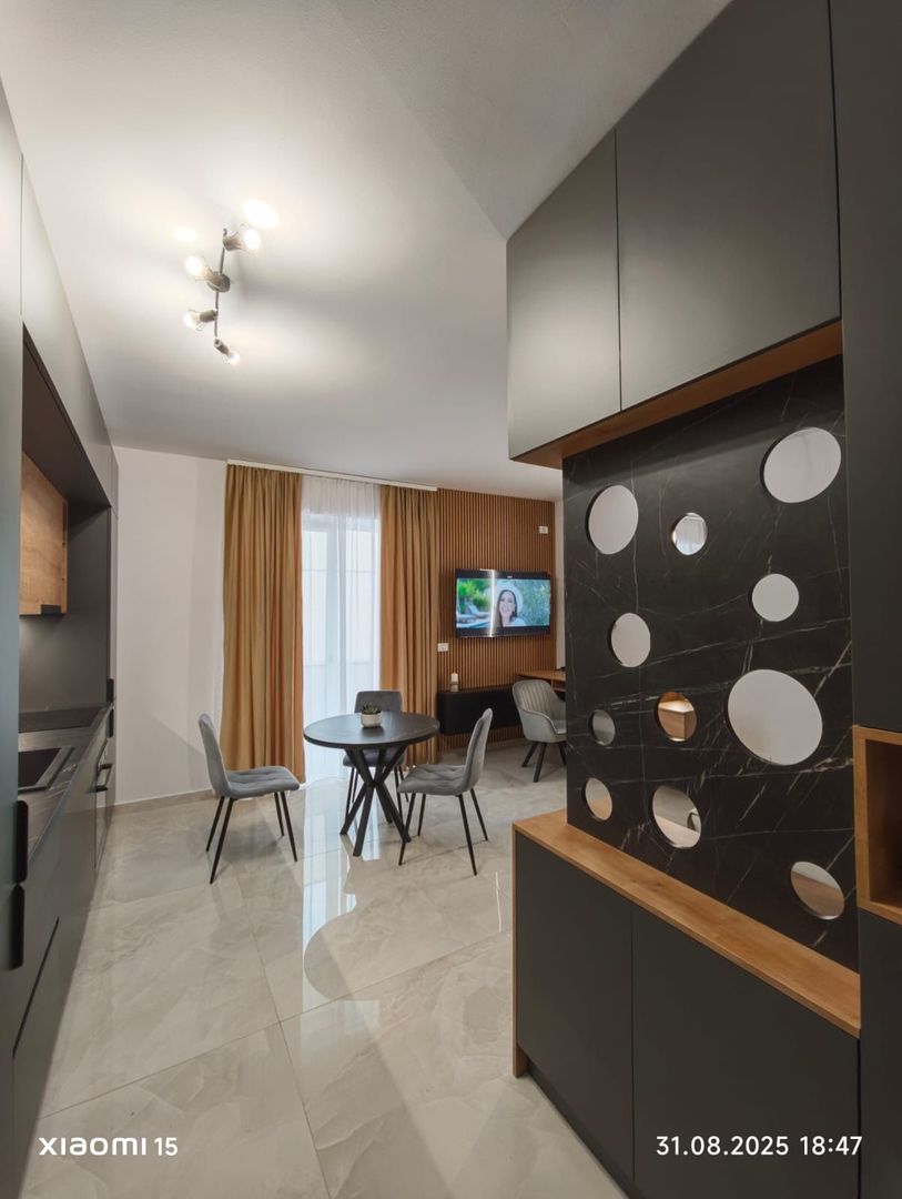 Apartament 1 camera a în Giroc - Poză 1