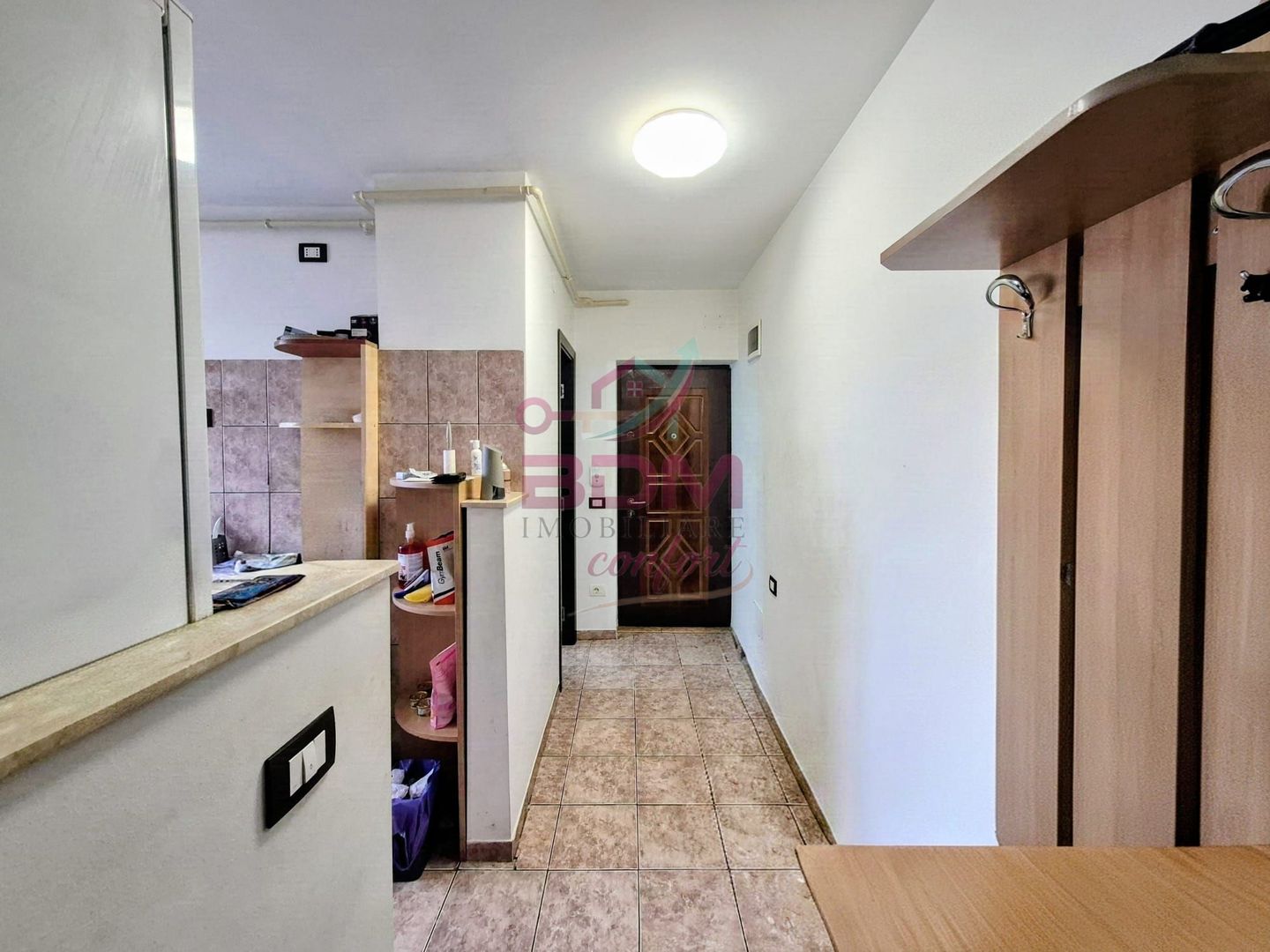 0 % Comision I Apartament 2 camere I etaj intermediar I mobilat - Poză 8