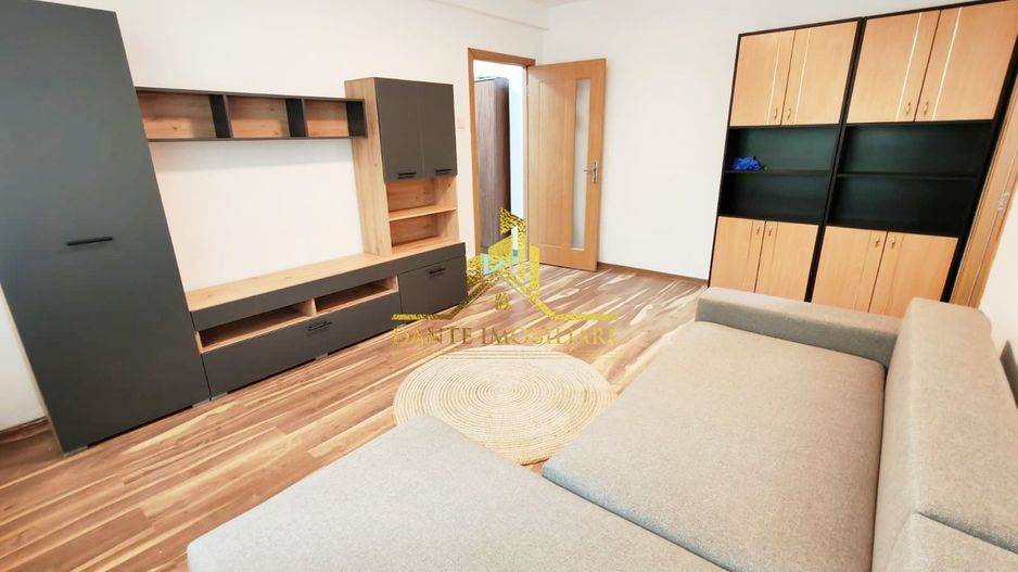 2 camere, mobilat modern, balcon, Gheorgheni, zona Royal - Poză 2