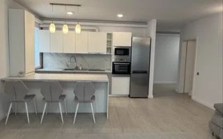 2 camere, modern, terasa,Intre Lacuri Zona Galati,Dunarii, Iulius Mall - Poză 7