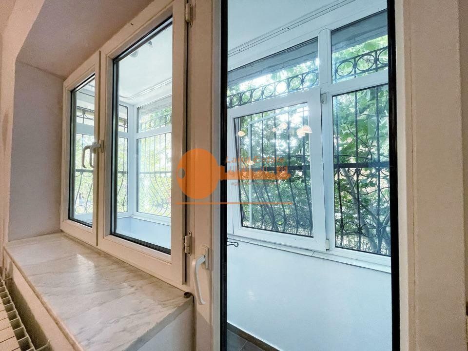 3 camere cu centrala la 800m de metrou Piata Victoriei - Poză 3