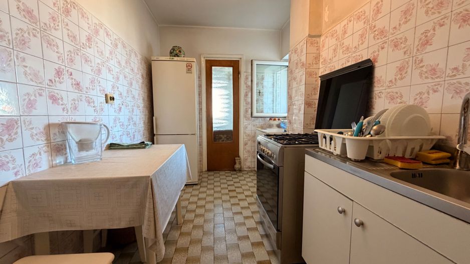 APARTAMENT 4 CAMERE | MIHALACHE | BLOC 84' - Poză 15