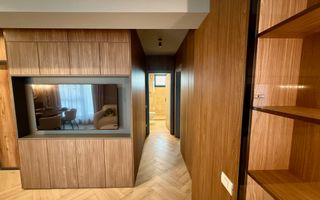 Penthouse de Vanzare I Straulesti - Poză 11