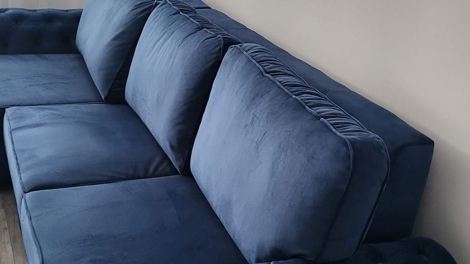 De inchiriat apartament cu 2 camere la Papadie, etaj 3, renovat, 550 E - Poză 4