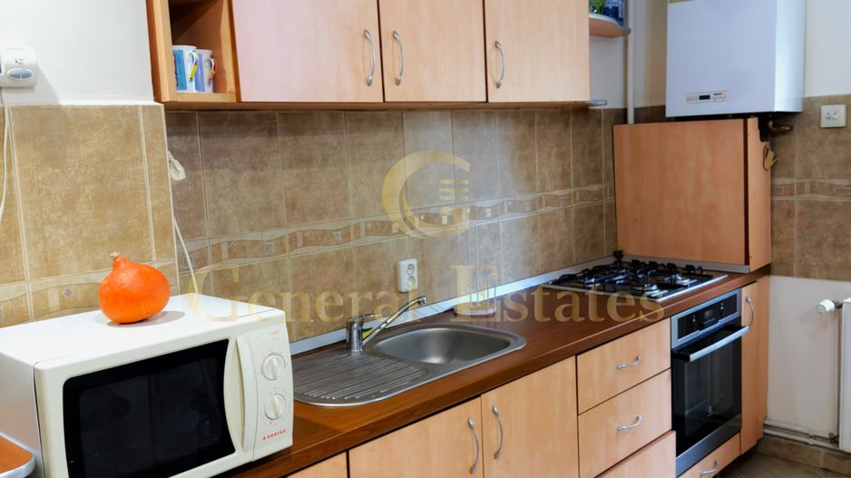 Apartament 2 camere in Racadau - Poză 16
