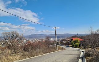 Teren de vanzare - Poză 1