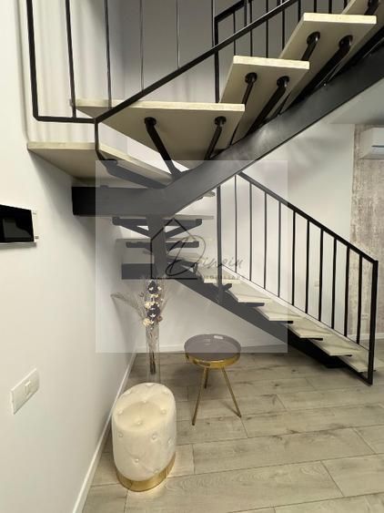 COM 0% I Apartament 3 camere WIN Herastrau I Curte terasa I Duplex - Poză 15